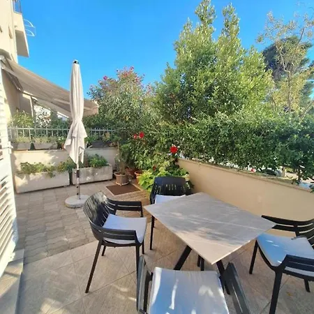 Apartamento Goran *