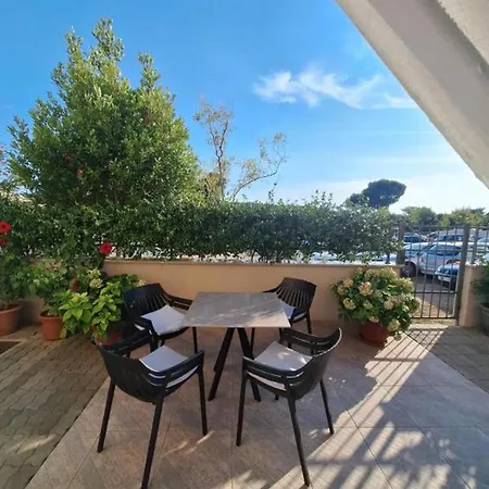 Apartamento Goran Makarska