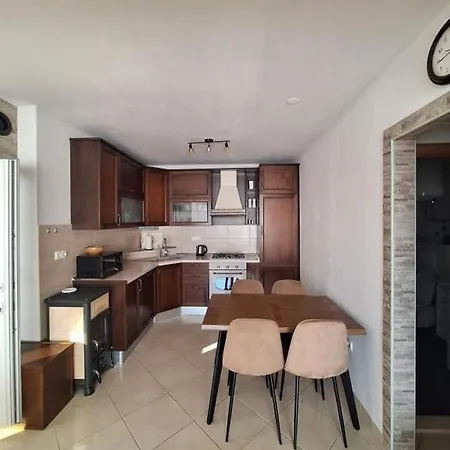 Apartamento Goran Makarska