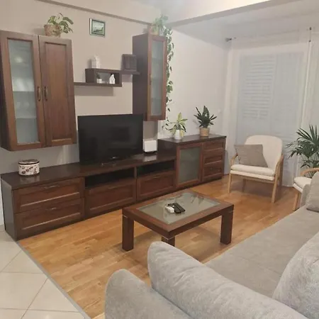 Apartamento Goran