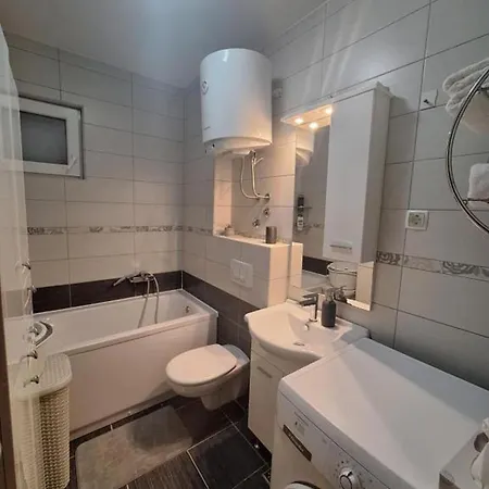 Apartamento Goran