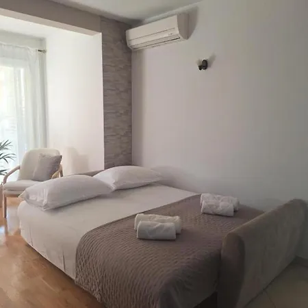 Apartamento Goran Makarska