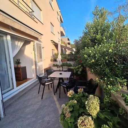 Apartamento Goran Makarska