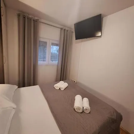 Goran Apartamento