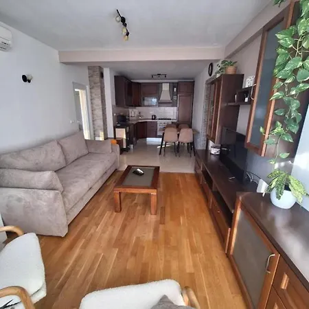 Goran Apartamento